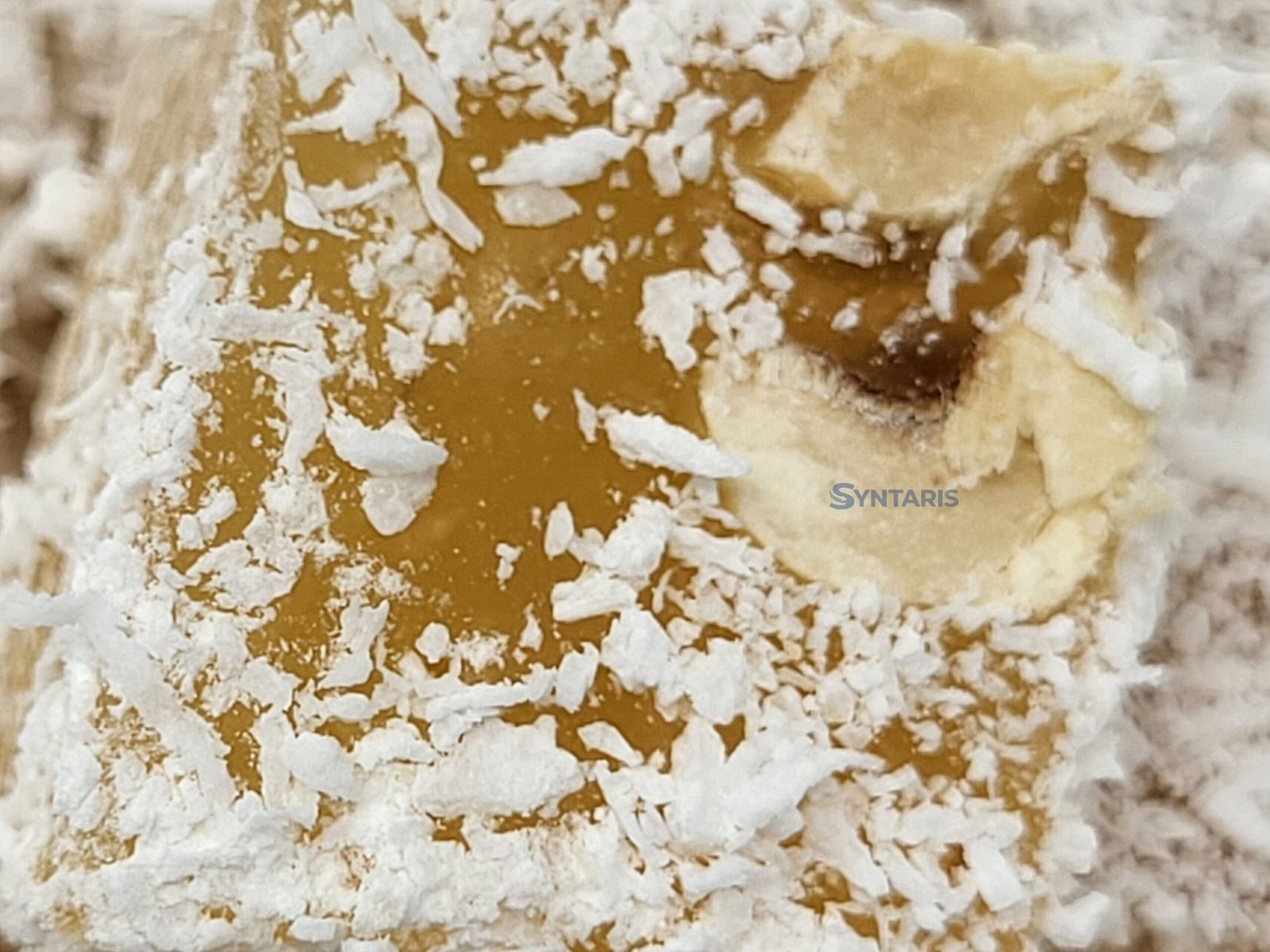Türkischer Lokum Türkischer Delight mit Haselnuss - ab 3,90 €/Stück | Handgemacht | Syntarix-10 Türkischer Lokum Türkischer Delight mit Haselnuss - ab 3,90 €/Stück | Handgemacht | Syntarix-10