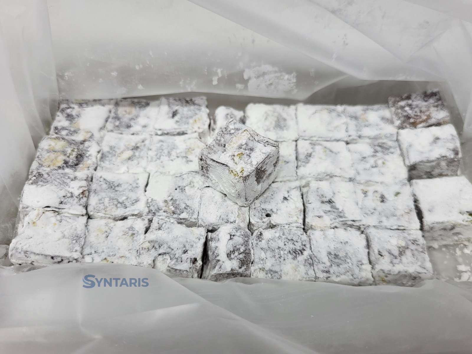 türkischer lokum türkischer delight mit Pistazie ab 4,67 €/stück | handgemacht | syntarix-10 türkischer lokum türkischer delight mit Pistazie ab 4,67 €/stück | handgemacht | syntarix-10