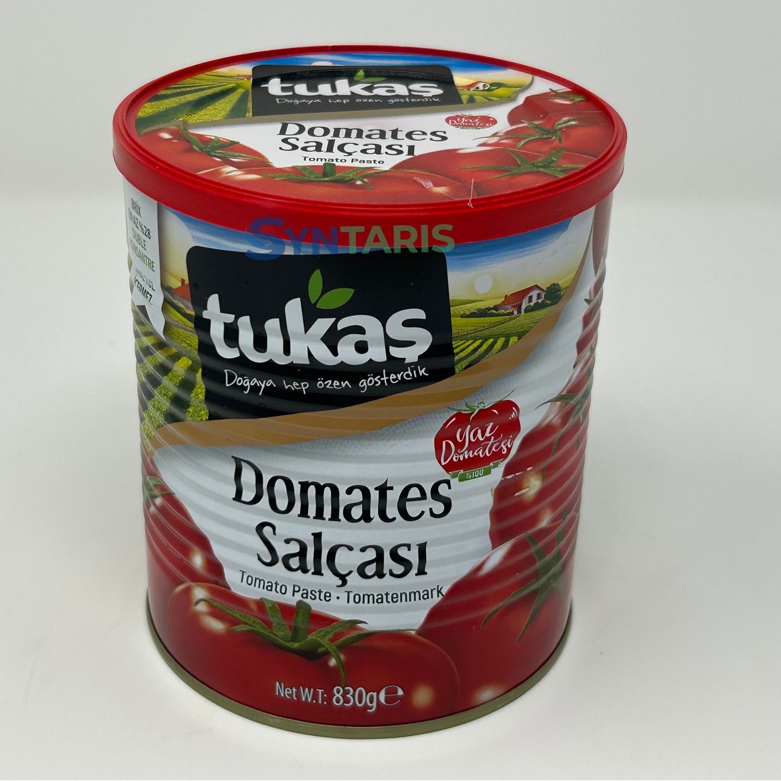 Doppelt konzentrierte Tomatenmark aus 100% Sommertomaten, ohne Salzzusatz, türkische Tomatenpaste-24 (2) Doppelt konzentrierte Tomatenmark aus 100% Sommertomaten, ohne Salzzusatz, türkische Tomatenpaste-24 (2)