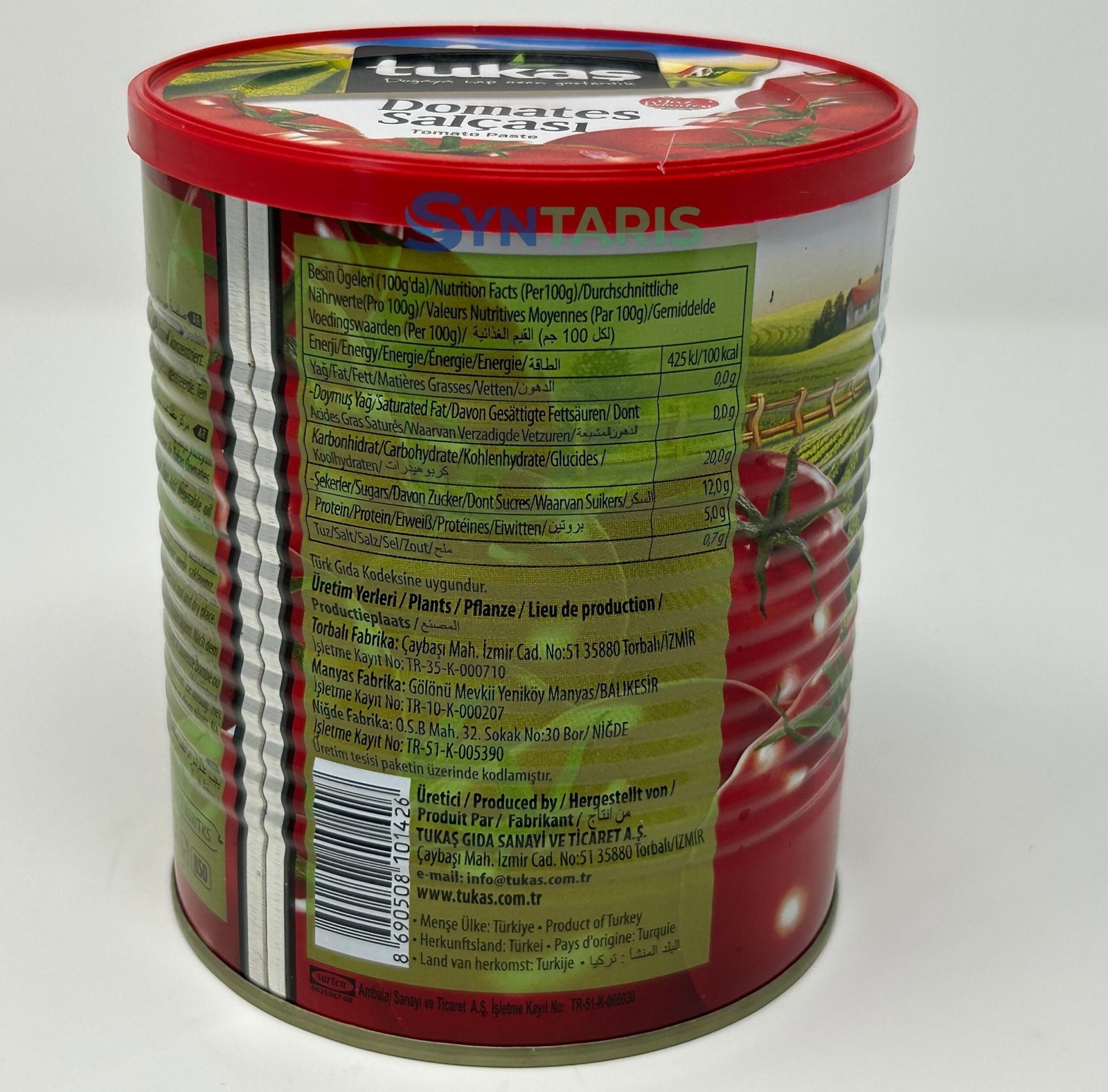 Doppelt konzentrierte Tomatenmark aus 100% Sommertomaten, ohne Salzzusatz, türkische Tomatenpaste-25 (2) Doppelt konzentrierte Tomatenmark aus 100% Sommertomaten, ohne Salzzusatz, türkische Tomatenpaste-25 (2)