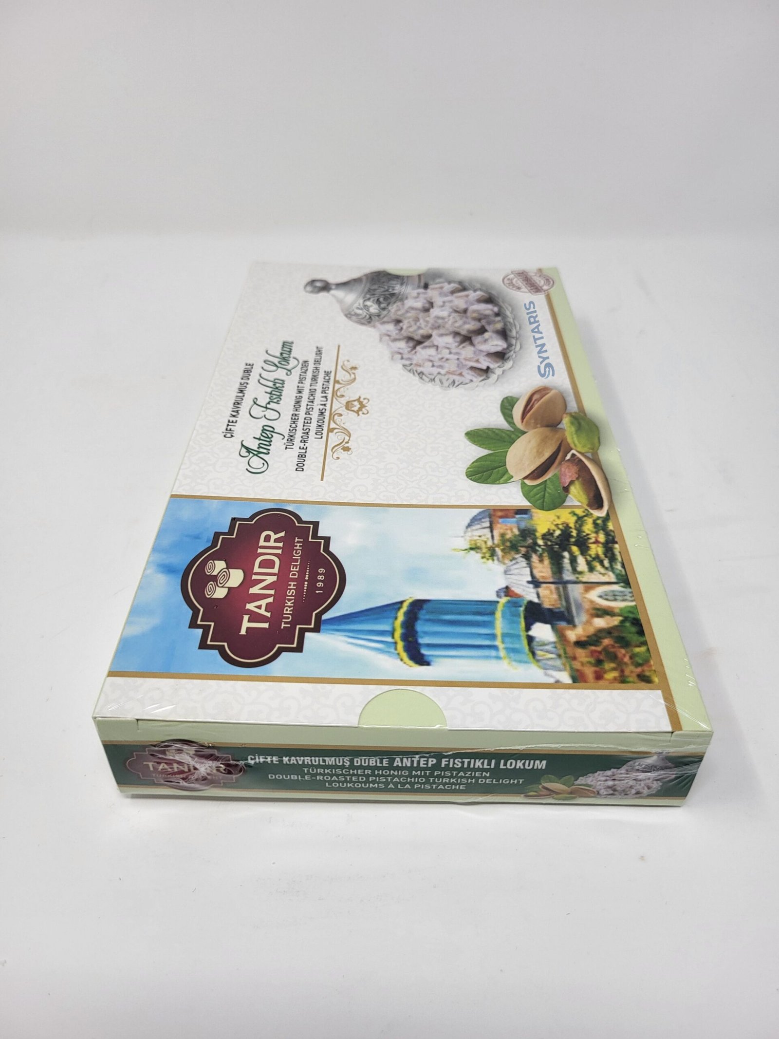 türkischer lokum türkischer delight mit Pistazie ab 4,67 €/stück | handgemacht | syntarix-5 türkischer lokum türkischer delight mit Pistazie ab 4,67 €/stück | handgemacht | syntarix-5