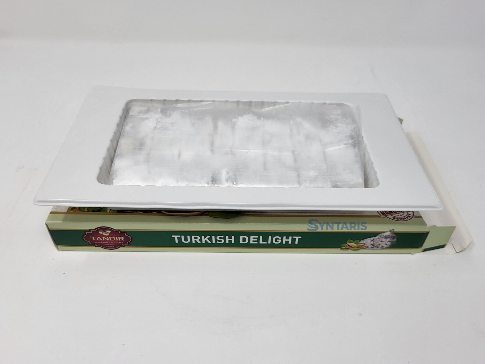 türkischer lokum türkischer delight mit Pistazie ab 4,67 €/stück | handgemacht | syntarix-8 türkischer lokum türkischer delight mit Pistazie ab 4,67 €/stück | handgemacht | syntarix-8