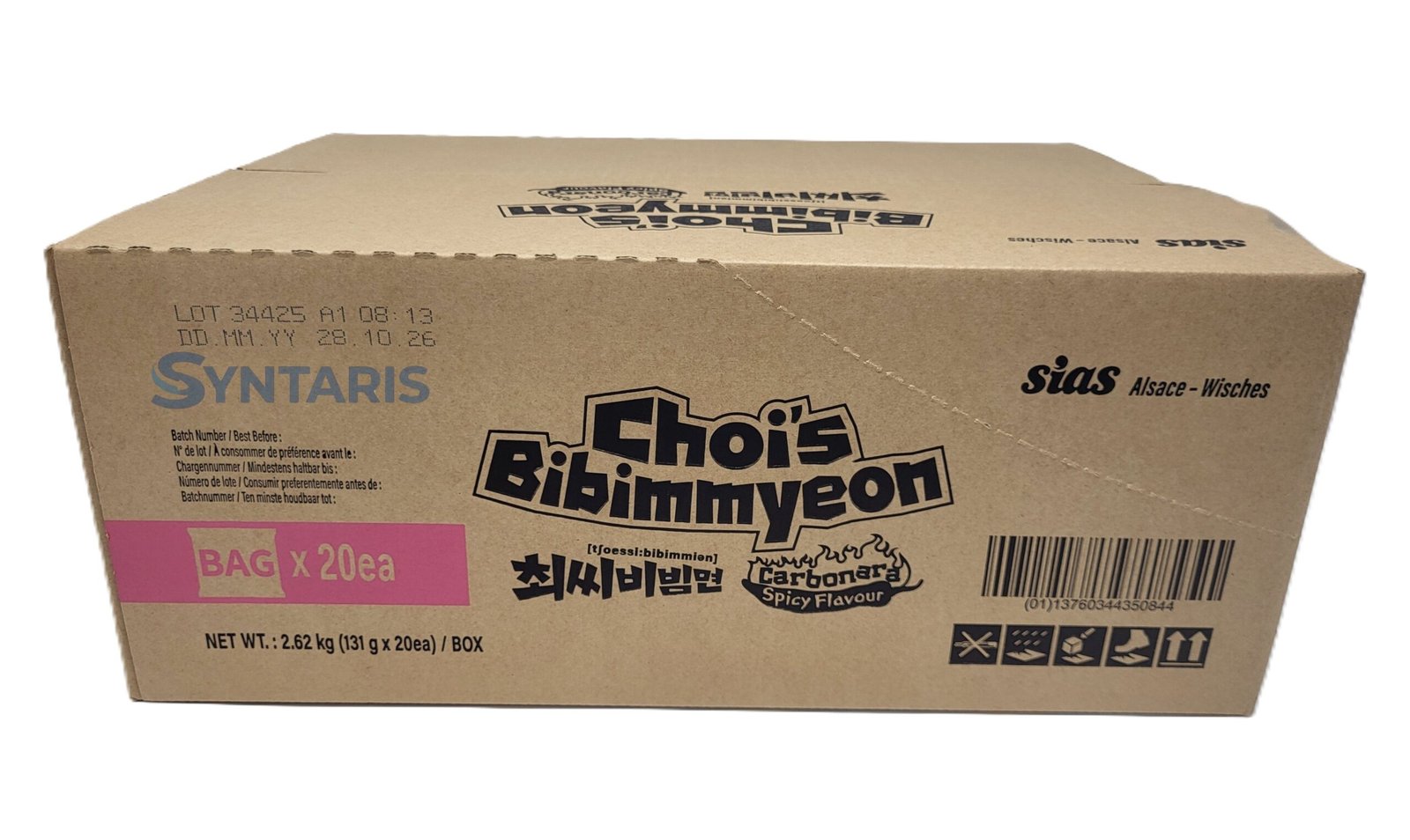 S0019_Choi's Bibimmyeon_Nudeln-157 S0019_Choi's Bibimmyeon_Nudeln-157