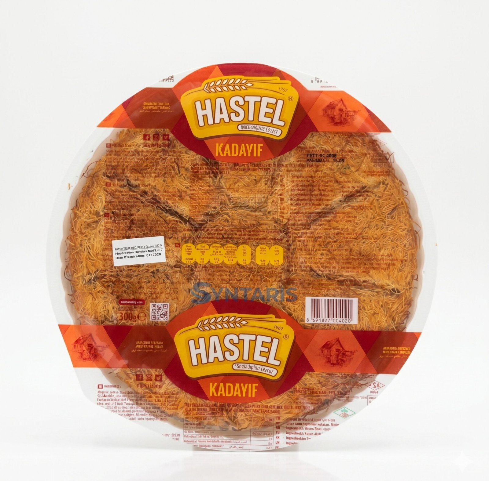S0016_Hastel_Yuvarlak_Kadayif_400g-5 S0016_Hastel_Yuvarlak_Kadayif_400g-5