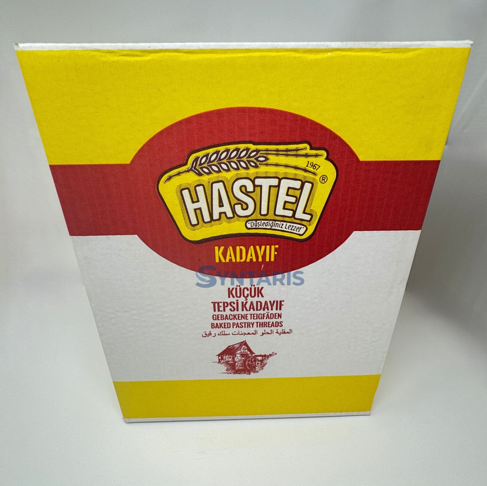 S0008_Hastel_Kadayif_200g-50 S0008_Hastel_Kadayif_200g-50