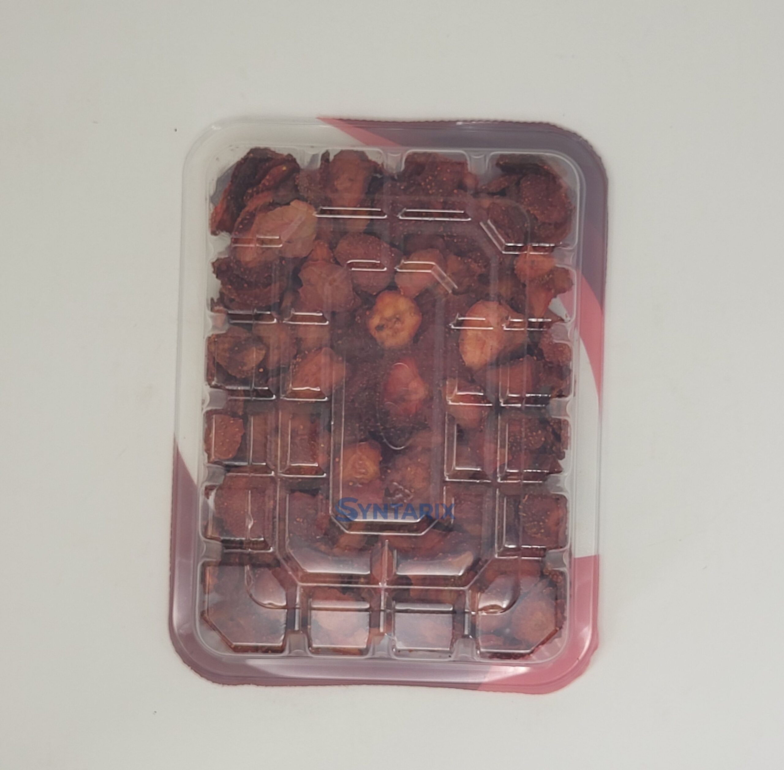 Getrocknete Erdbeeren Strawberry Çilek 154 Getrocknete Erdbeeren Strawberry Çilek 154