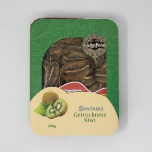 Getrocknete Kiwi 195