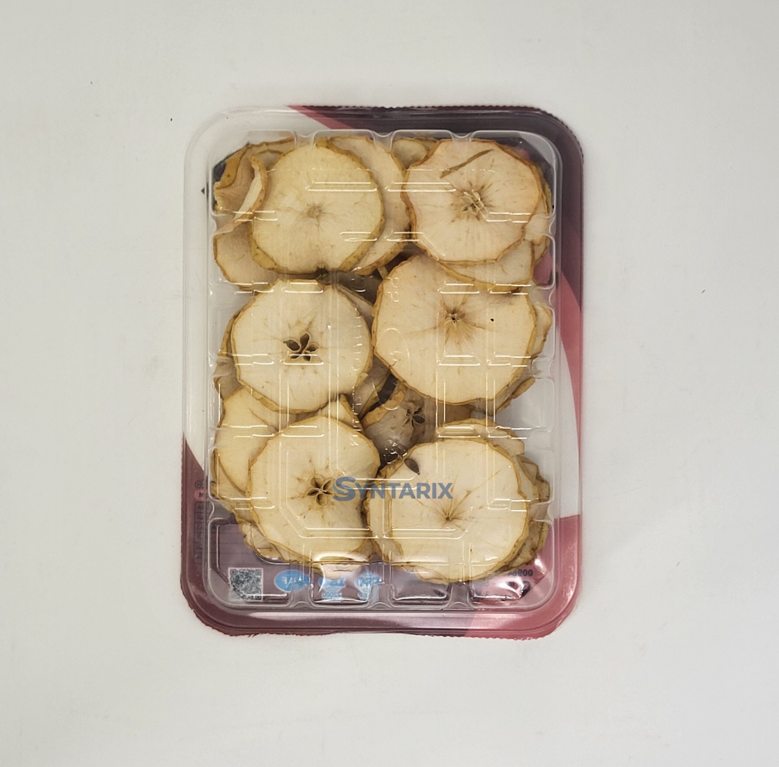 Getrocknete Apfelringe (gelb) Yellow Apple Rings 231 Getrocknete Apfelringe (gelb) Yellow Apple Rings 231