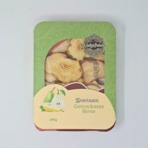Getrocknete Birnen Pears Armut 258